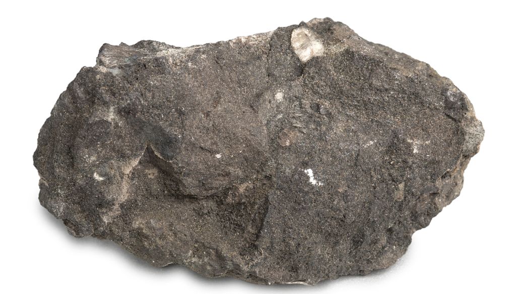 硫化铜矿石